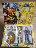 Bandai - Figuur - Caballeros del Zodiaco figura de CANCER. -