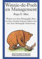 Winnie-de-Poeh en Management Roger E. Allen, Boeken, Verzenden, Nieuw