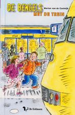 De Bengels met de trein / De Bengels / 6 9789045411439, Verzenden, Gelezen, Marion van de Coolwijk