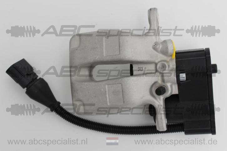 Continental GT GTC Rechts achter remklauw met elektronische, Auto-onderdelen, Ophanging en Onderstel, Gereviseerd, Ophalen of Verzenden