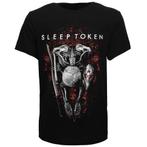 Sleep Token The Love You Want Skeleton T-Shirt - Officiële, Kleding | Heren, T-shirts, Verzenden, Nieuw