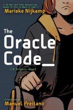 The Oracle Code, Boeken, Strips | Comics, Verzenden, Nieuw