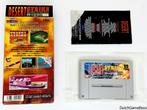 Super Famicom - Desert Strike, Verzenden, Gebruikt