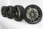 BMW 5 serie G30 G31 8 serie G14 G15 G16 635 19 inch velgen H, Auto-onderdelen, Banden en Velgen, 19 inch, Gebruikt, Velg(en), Ophalen of Verzenden