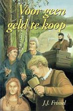 Frinsel, J.J.-Voor geen geld te koop, Verzenden, Gelezen
