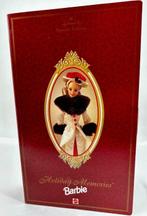 Mattel - Barbiepop Hallmark - Holiday Memories - Special