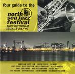 cd - Various - Your Guide To The North Sea Jazz Festival..., Cd's en Dvd's, Verzenden, Zo goed als nieuw