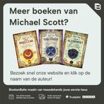 Droom van de stier / 2 Droom van de stier / Boudica / 2, Boeken, Verzenden, Gelezen, Michael Scott