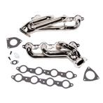 BBK 99-04 GM Truck SUV 6.0 Shorty Tuned Length Exhaust, Ophalen of Verzenden, Nieuw