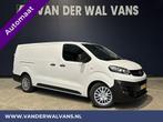 Opel Vivaro 2.0 CDTI 177pk Automaat L3H1 Euro6 Airco | Apple, Automaat, Wit, Nieuw, Opel