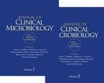 Manual of Clinical Microbiology, Boeken, Verzenden, Nieuw