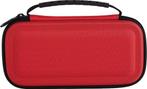 Nintendo Switch Lite Case Rood (Switch Accessoires), Spelcomputers en Games, Spelcomputers | Nintendo Switch, Ophalen of Verzenden