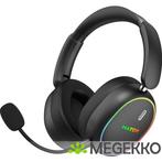 HATOR Phoenix 2 Wireless RF/BT Noise Cancelling RGB Gaming, Computers en Software, Headsets, Verzenden, Nieuw, Hator