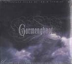 cd - Irmin Schmidt - Fantasy Opera - Gormenghast