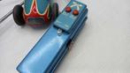 Alps - Speelgoed voertuig - Twin Racing Cars, Boxed -