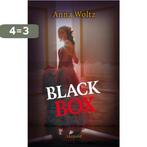 Black box 9789025851842 Anna Woltz, Verzenden, Gelezen, Anna Woltz