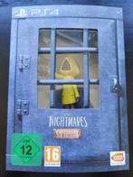 Little Nightmares Six Edition (PS4 tweedehands game), Spelcomputers en Games, Ophalen of Verzenden, Zo goed als nieuw