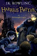 9781408866184 Harry Potter  The Philosophers Stone, Boeken, Nieuw, J.K. Rowling, Verzenden