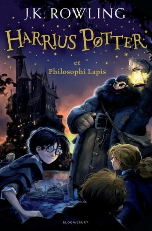 9781408866184 Harry Potter  The Philosophers Stone, Boeken, Fantasy, Nieuw, Verzenden