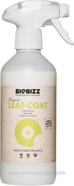 Biobizz LeafCoat Spray 500 ml, Ophalen of Verzenden, Nieuw