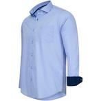 2dekans | Cappuccino Italia - Heren Overhemden Overhemd Uni, Kleding | Heren, Overhemden, Ophalen of Verzenden, Zo goed als nieuw