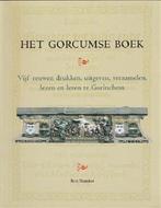 Het Gorcumse boek 9789080425781 B. Stamkot, Boeken, Gelezen, B. Stamkot, Verzenden