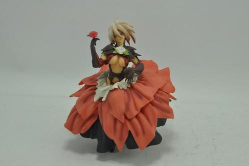 BARA Professor Teresa Rose PVC Figure Cave 2005 Jpn 15cm, Verzamelen, Poppetjes en Figuurtjes, Zo goed als nieuw, Ophalen of Verzenden