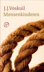 Mensenkinderen 9789028260498 J.J. Voskuil, Boeken, Literatuur, Gelezen, J.J. Voskuil, Verzenden