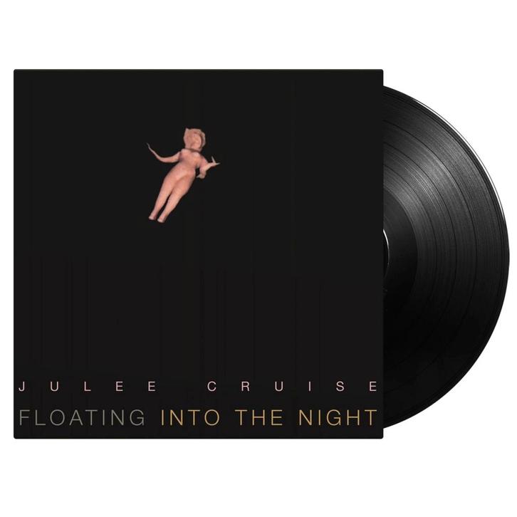 Julee Cruise - Floating Into The Night - Vinyl, Cd's en Dvd's, Vinyl | Country en Western, Nieuw in verpakking, 12 inch