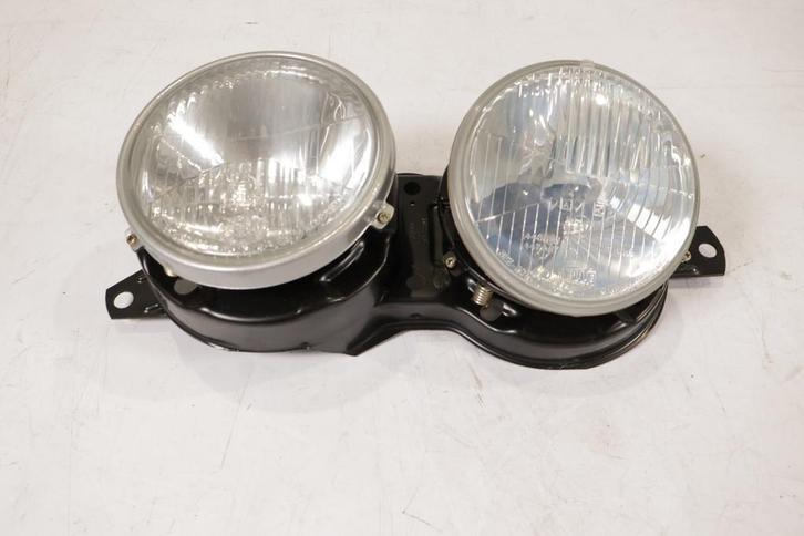 BMW E21 3 Serie OEM Koplamp links NIEUW! 63121362681, Auto-onderdelen, Verlichting, Gebruikt, Ophalen of Verzenden