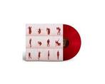 Ariana Grande - Eternal Sunshine (Translucent Ruby Red V..., Cd's en Dvd's, Vinyl | Pop, Verzenden, 2000 tot heden, Nieuw in verpakking