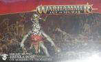 Orruk Warclans Breaka-Boss (Warhammer Age of Sigmar Nieuw), Ophalen of Verzenden, Nieuw