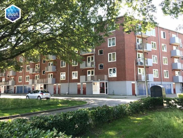 Te huur: Appartement Generaal Smutslaan in Tilburg, Huizen en Kamers, Huizen te huur, Noord-Brabant, Appartement