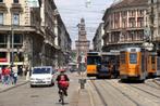 Milaan, Italië, goedkope vakantiehuizen en appartementen, Lombardije en Merengebied, Stad
