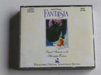 Walt Disney - Fantasia / Leopold Stokowski (2 CD) remastered, Verzenden, Nieuw in verpakking
