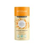 Attitude Baking Soda Free Deodorant Argan Oil, Nieuw, Verzenden
