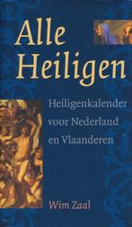 Alle Heiligen 9789038906928 Wim Zaal, Boeken, Gelezen, Wim Zaal, Verzenden