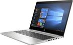HP ProBook 450 G6 | Intel® Core I5 | 8 GB RAM | 256 GB SSD, Computers en Software, Windows Laptops, Intel® Core™ i5-8265U, 15 inch