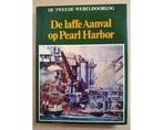 De laffe aanval op Pearl Harbor - Lekturama - De laffe, Ophalen of Verzenden, Nieuw