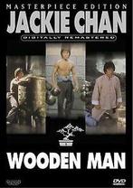 Wooden Man (Masterpiece-Edition) von Chen Chiwa  DVD, Verzenden, Zo goed als nieuw