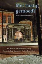 Met Rustig Gemoed? |  NIEUW | Van Bennekom, Willem | 9789024, Boeken, Ophalen of Verzenden, Nieuw, Van Bennekom, Willem