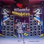 lp nieuw - Atomic Workers - Embryonic Suicide, Verzenden, Zo goed als nieuw