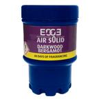 Green Air Darkwood Bergamot - 6 stuks, Huis en Inrichting, Verzenden