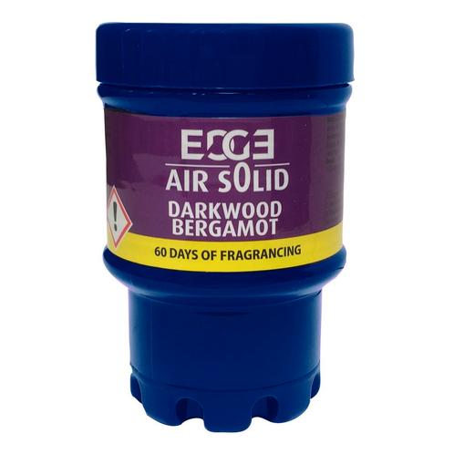 Green Air Darkwood Bergamot - 6 stuks, Huis en Inrichting, Schoonmaakartikelen, Verzenden