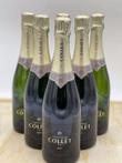 Collet - Champagne Brut - 6 Flessen (0.75 liter)