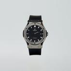 Hublot - Classic Fusion - 1470228 - Heren - 2015, Sieraden, Tassen en Uiterlijk, Horloges | Heren, Nieuw