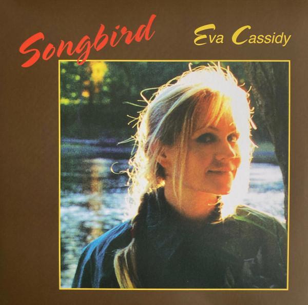 lp nieuw - Eva Cassidy - Songbird, Cd's en Dvd's, Vinyl | Pop, Zo goed als nieuw, Verzenden
