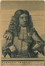 Portrait of Cornelis Maartenszoon Tromp