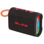 Blow Aqua Tune RGB Bluetooth Speaker 5W - BT 5.3 - 5V -, Audio, Tv en Foto, Luidsprekers, Verzenden, Nieuw