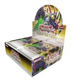 Yu-Gi-Oh! TCG Doom of Dimensions Booster Display (24) *En..., Hobby en Vrije tijd, Verzamelkaartspellen | Yu-gi-Oh!, Verzenden